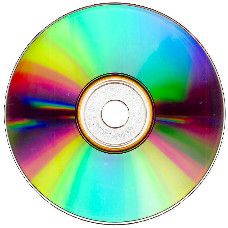 CD ROM
