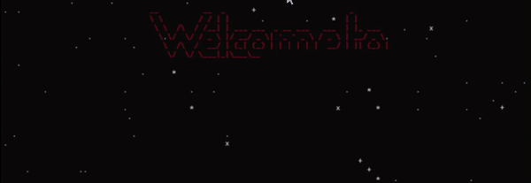 Welcome to Aesthetics of Computing